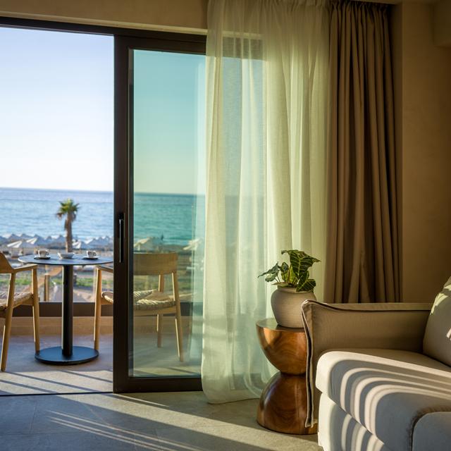 Nalu Resort & Spa - Voksenhotel - billede 3