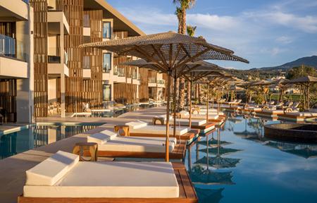 Hotel Nalu Resort & Spa - Voksenhotel slide 4