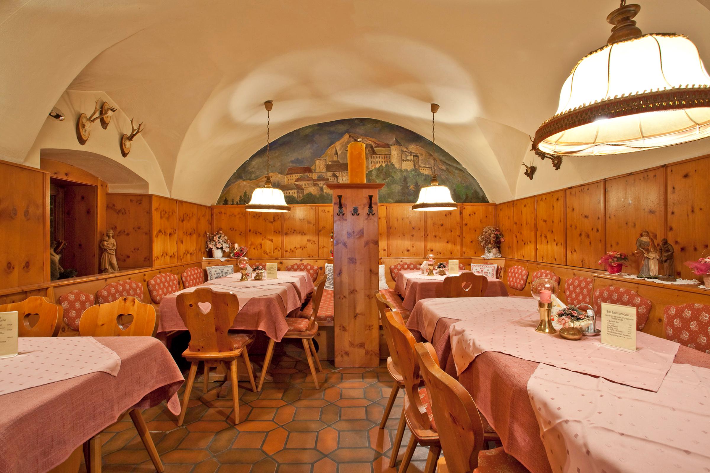 POST POST Hotel - Alpine Boutique Hotel & Spa slide 5