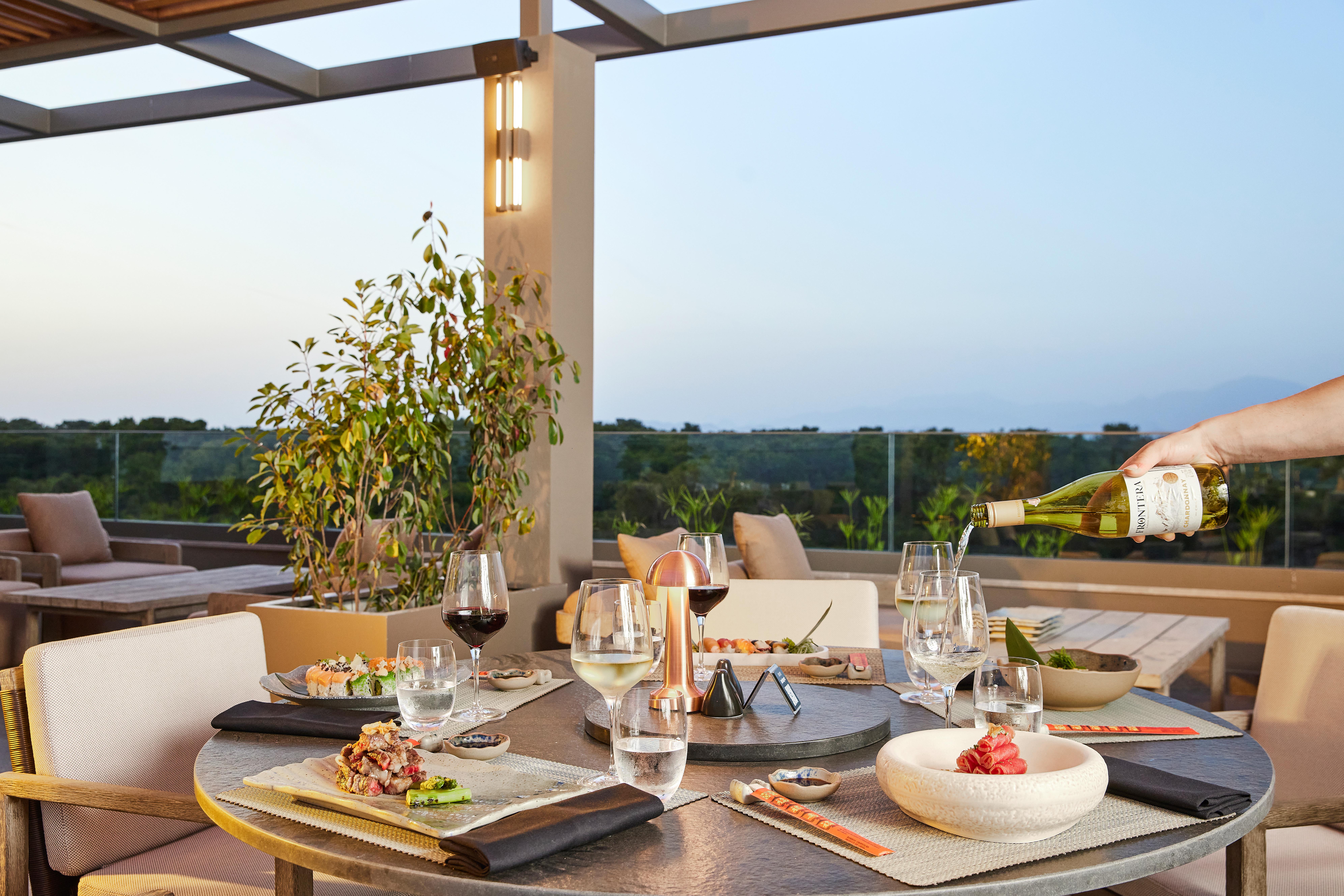 Hotel Lusso Sorgun  slide 5