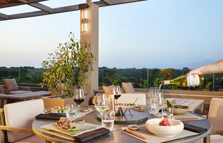 Hotel Lusso Sorgun slide 5