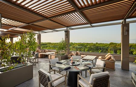 Hotel Lusso Sorgun slide 4