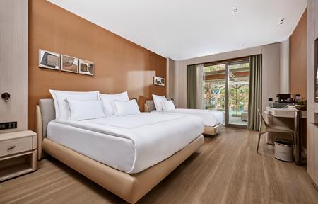 Hotel Lusso Sorgun slide 3