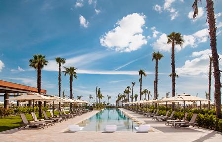 Hotel Lusso Sorgun slide 2