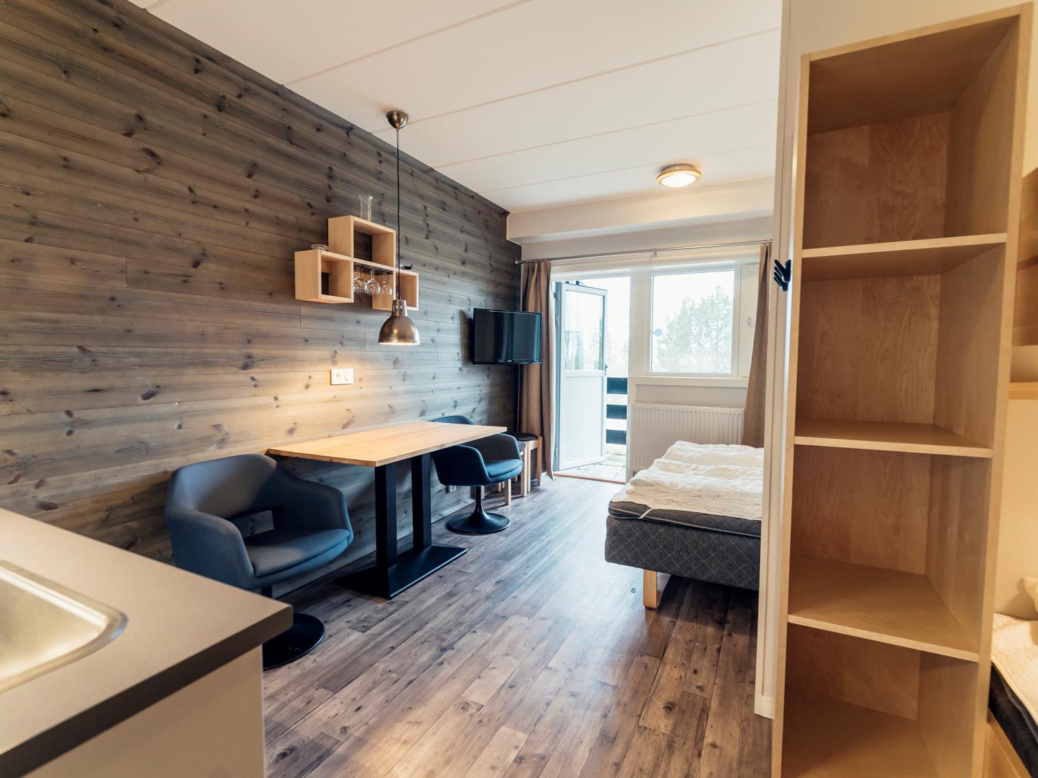 Ski Appartements slide 3