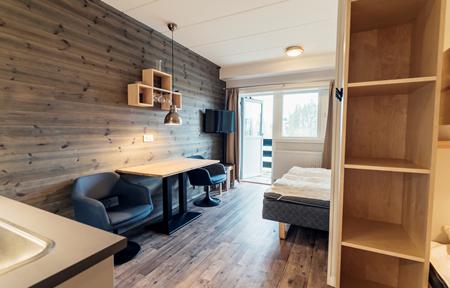 Ski Appartements slide 3