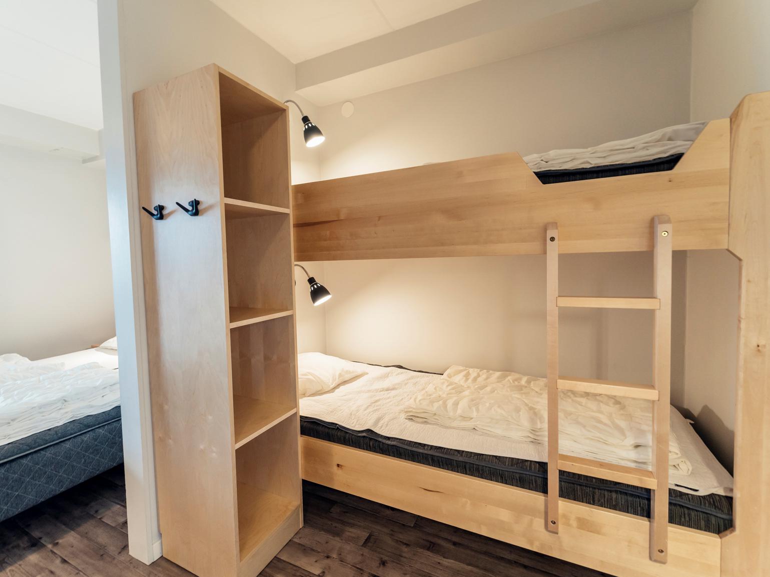 Ski Appartements slide 4