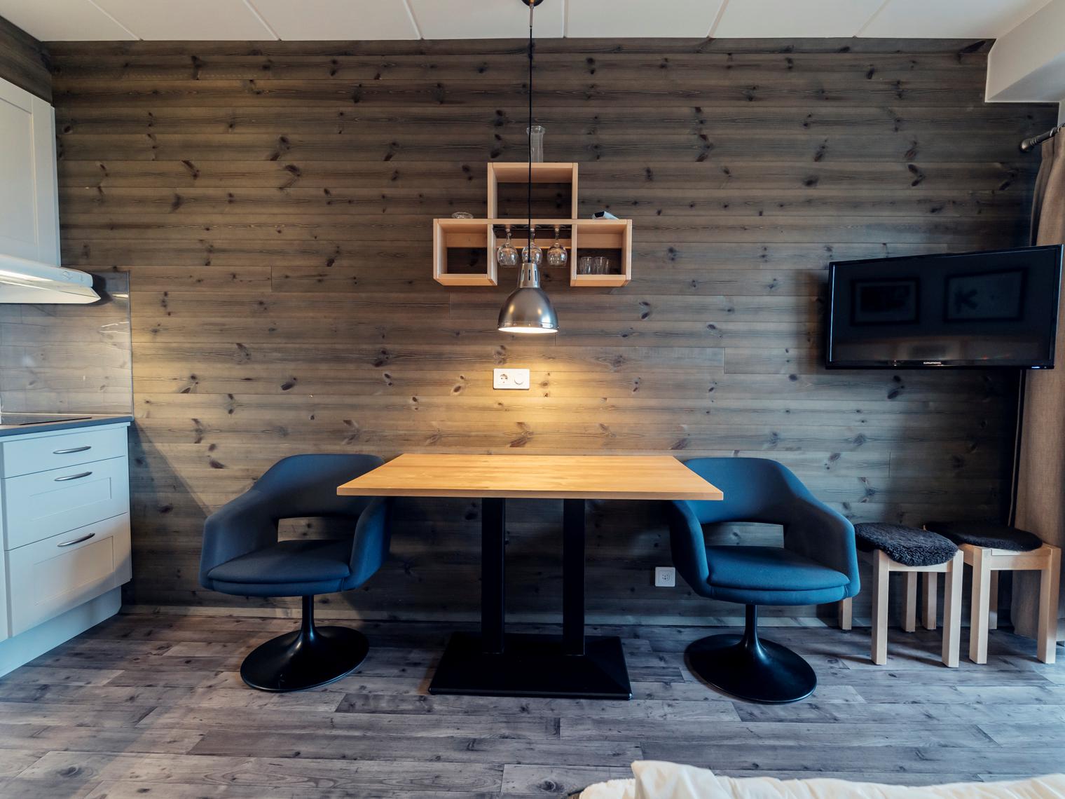 Ski Appartements slide 2