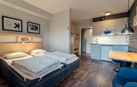 Ski Appartements slide 1