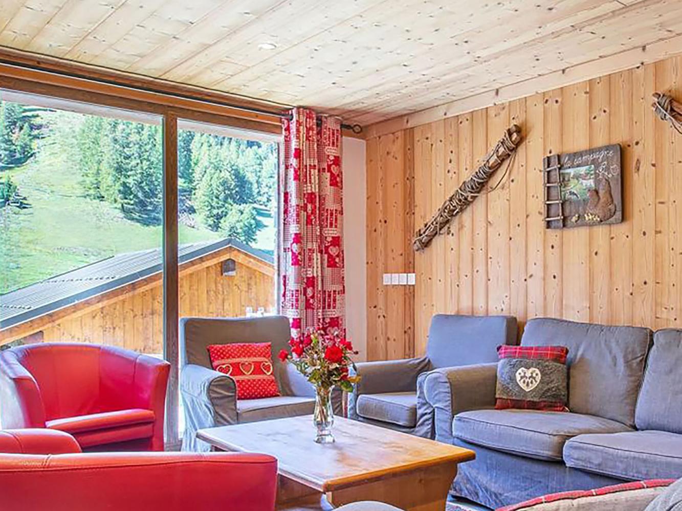 Chalet Perle des Alpes slide 4