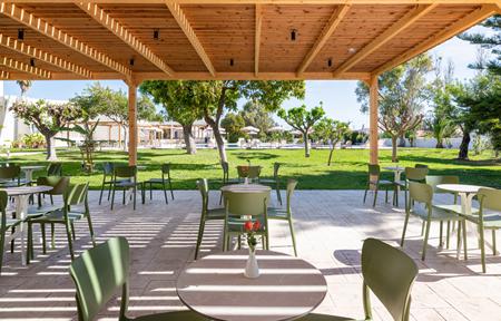 Hotel Afandou Bay Village slide 5