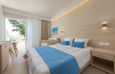 Hotel Afandou Bay Village slide 3