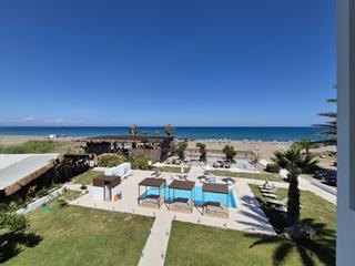 Faliraki, Grækenland - Kun hotel afbudsrejse