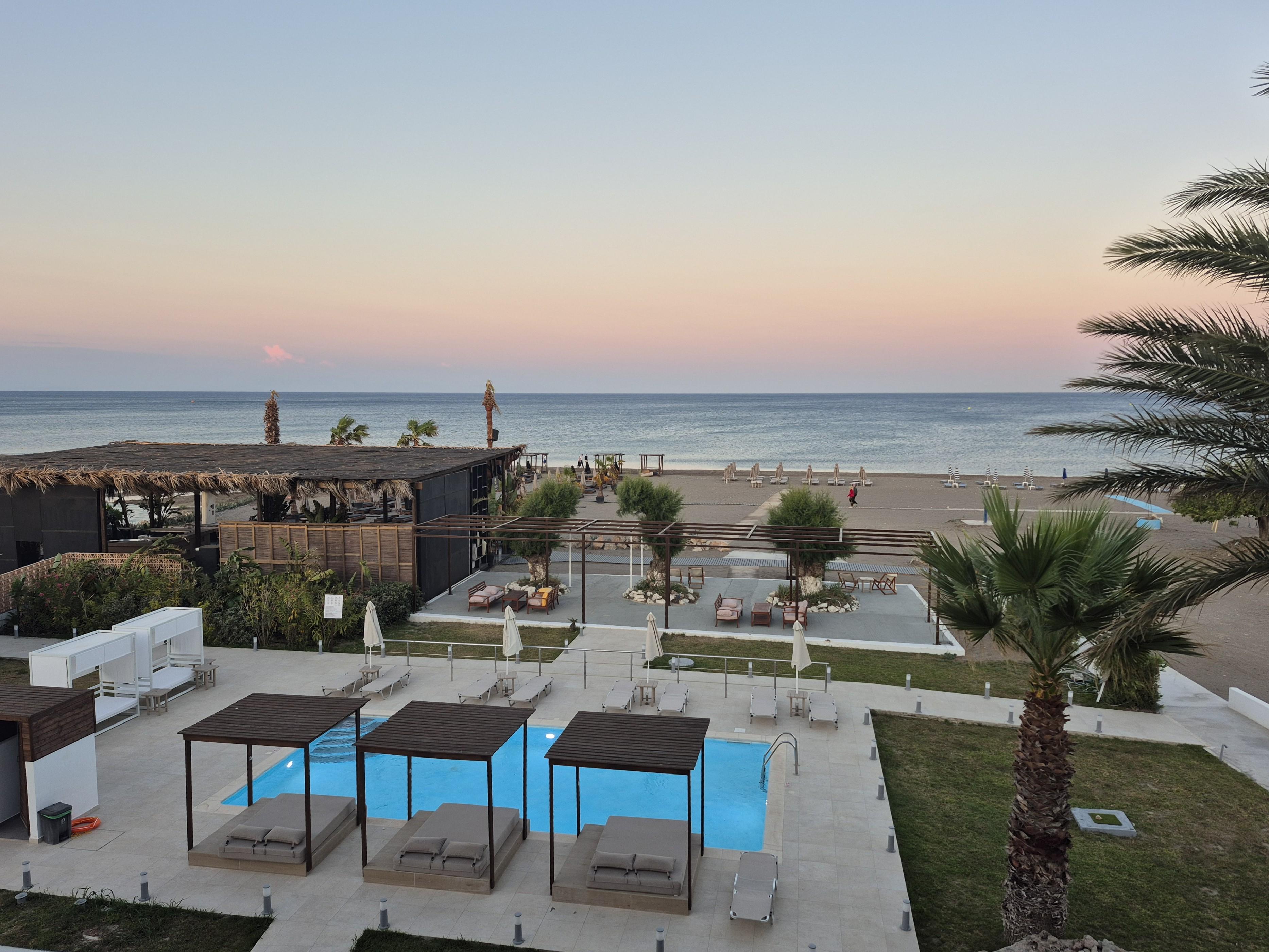 Lejlighedshotel Gregory Peck slide 4