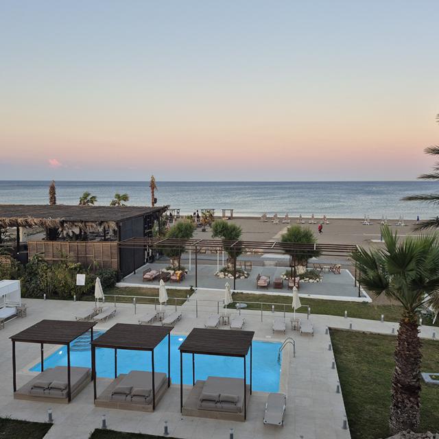 Lejlighedshotel Gregory Peck - billede 4