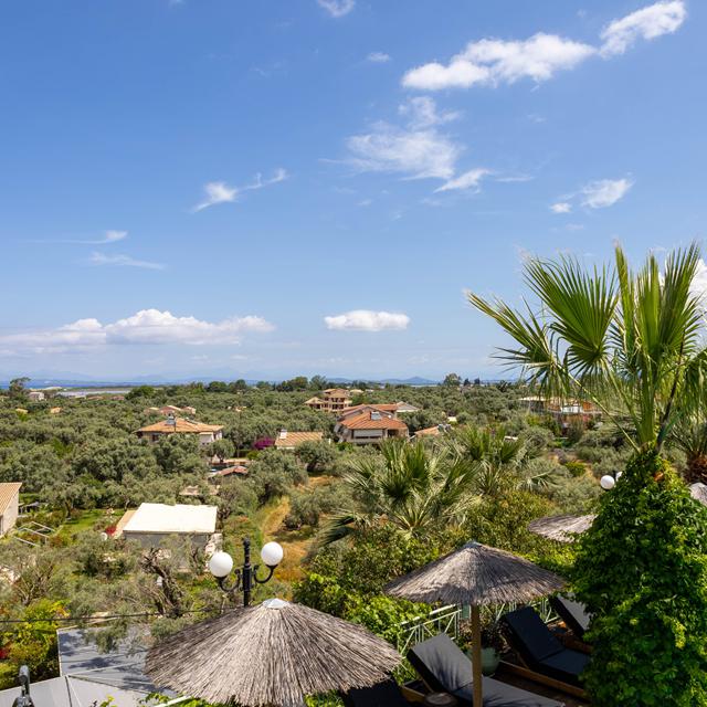 Lejlighedshotel Kastro Maistro - billede 4