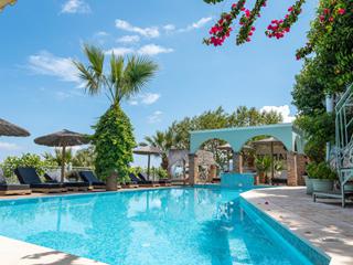 Agios Ioannis, Grækenland - Morgenmad afbudsrejse