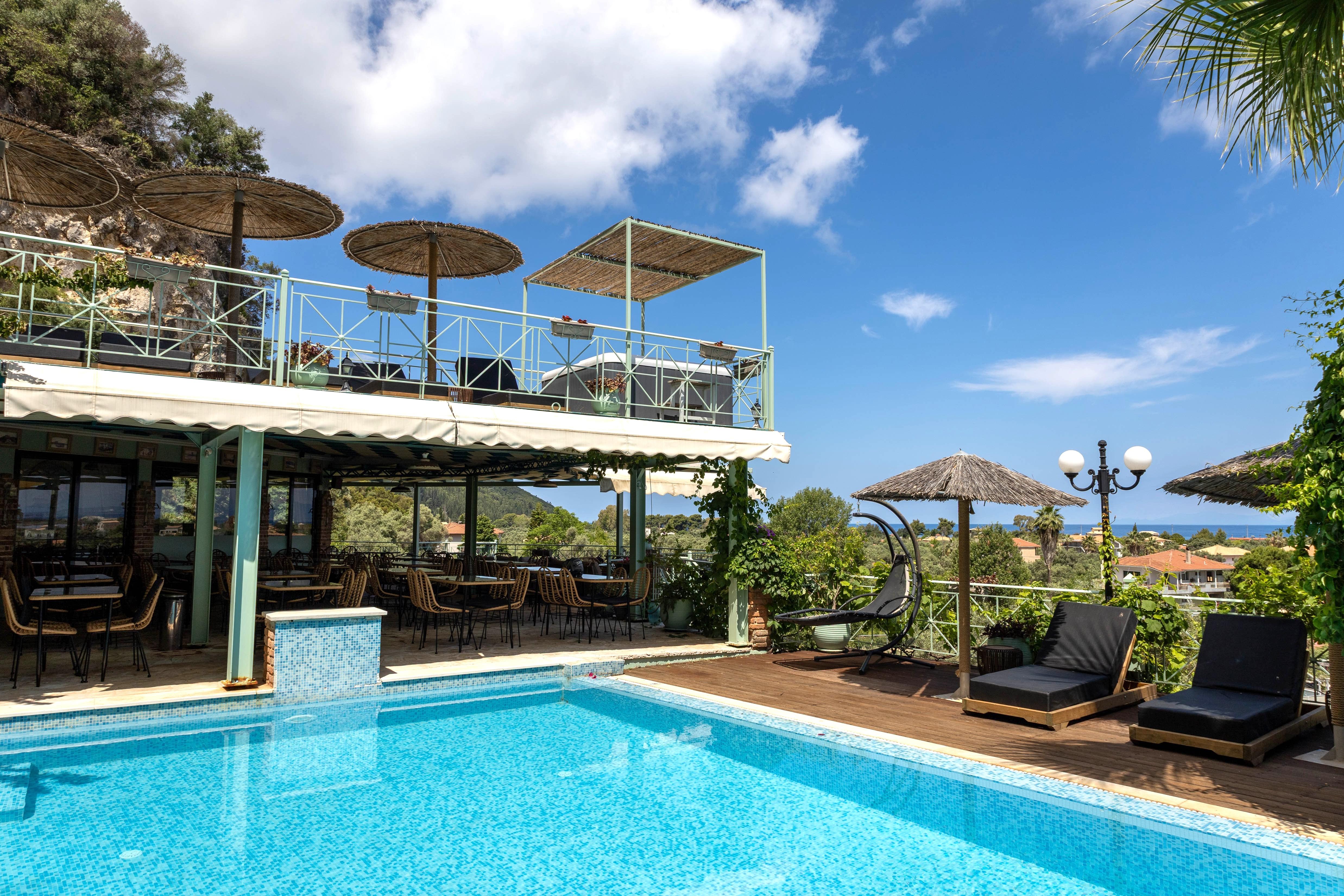 Lejlighedshotel Kastro Maistro slide 2