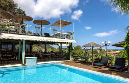 Lejlighedshotel Kastro Maistro slide 2