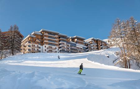 Résidence MGM Manaka