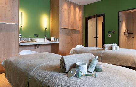 Résidence MGM Manaka slide 5