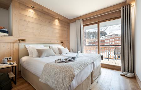 Résidence MGM Manaka slide 2