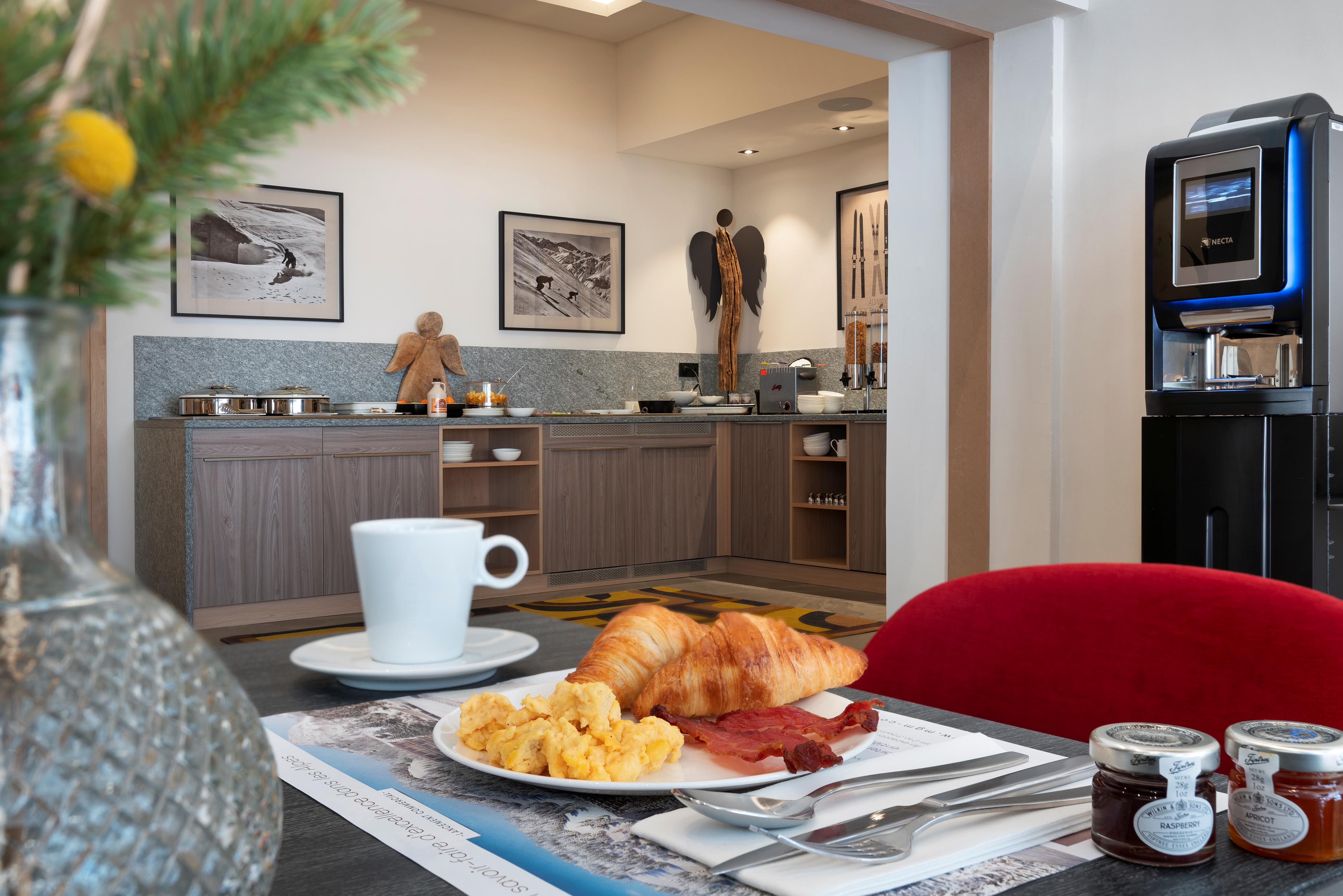 Résidence MGM Alhena slide 4