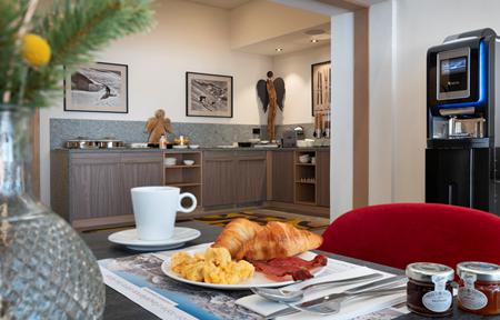 Résidence MGM Alhena slide 4