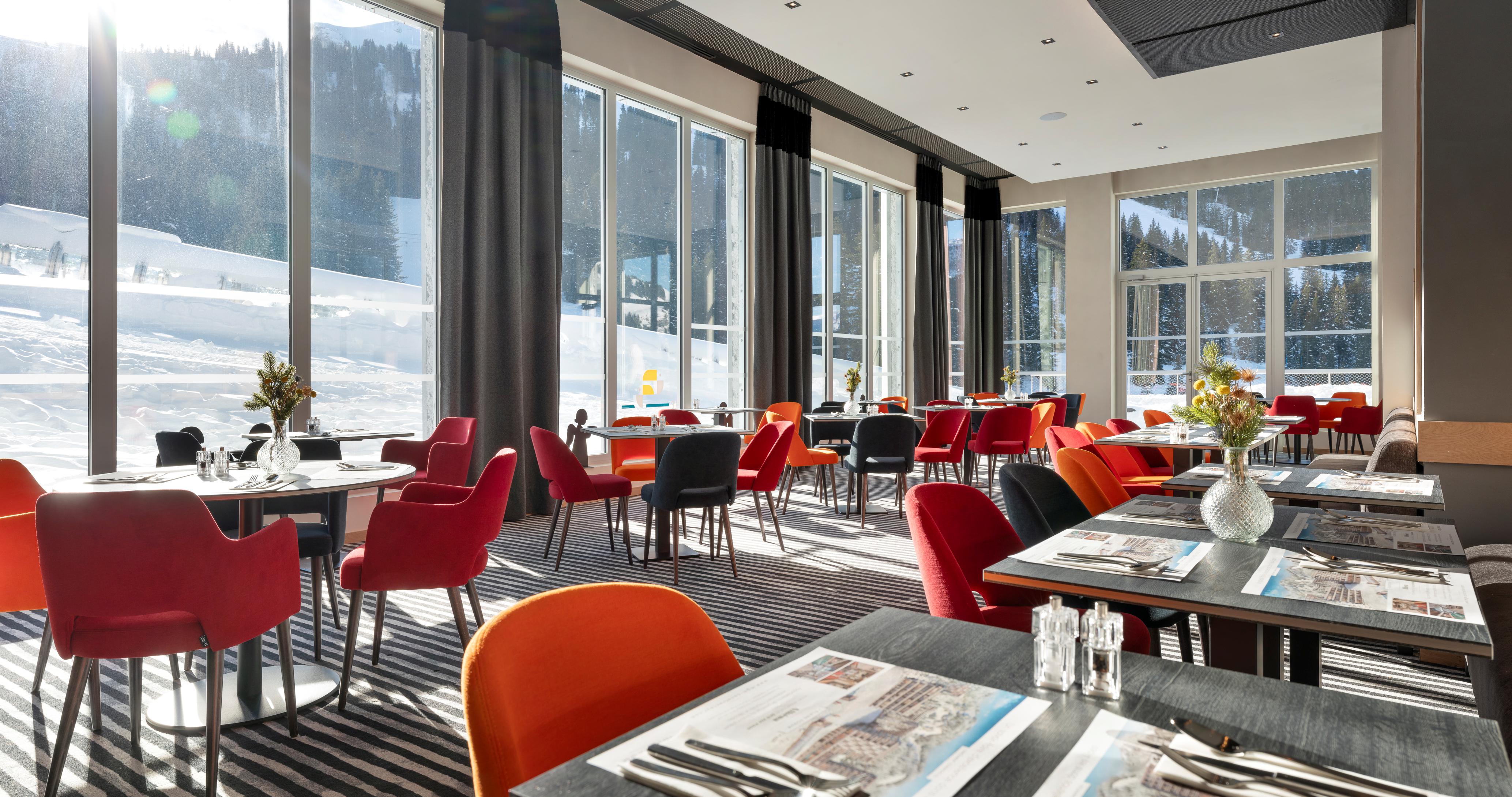 Résidence MGM Alhena slide 3