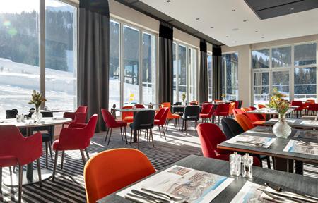 Résidence MGM Alhena slide 3