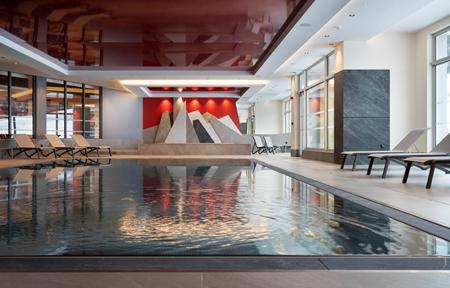 Résidence MGM Alhena slide 5