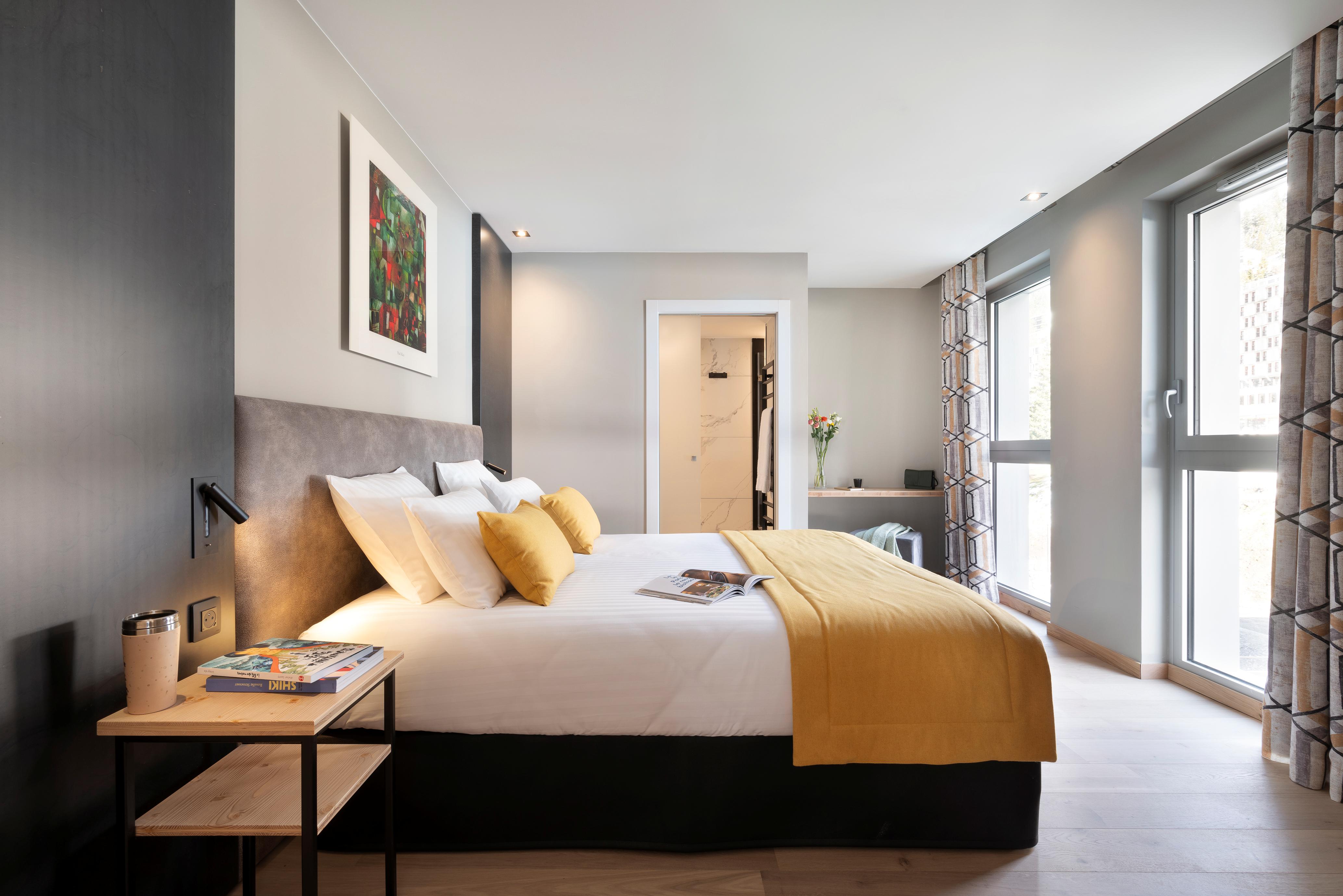 Résidence MGM Alhena slide 2