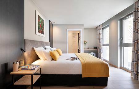 Résidence MGM Alhena slide 2