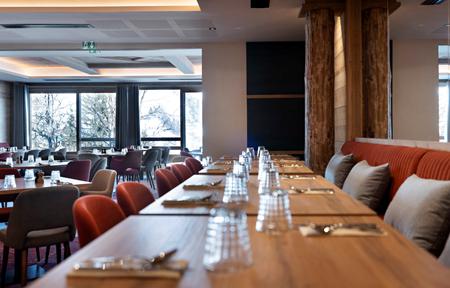 Hotel MGM Akoya slide 3