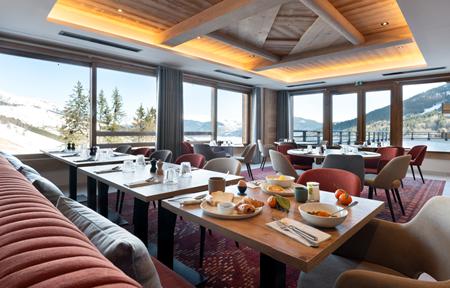 Hotel MGM Akoya slide 4