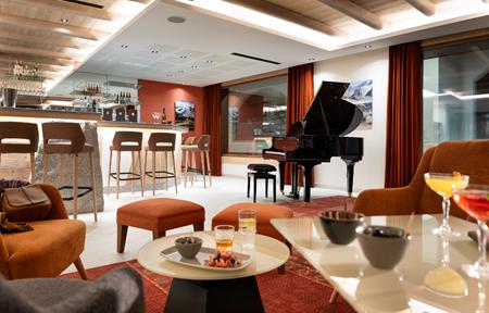 Hotel MGM Akoya slide 5