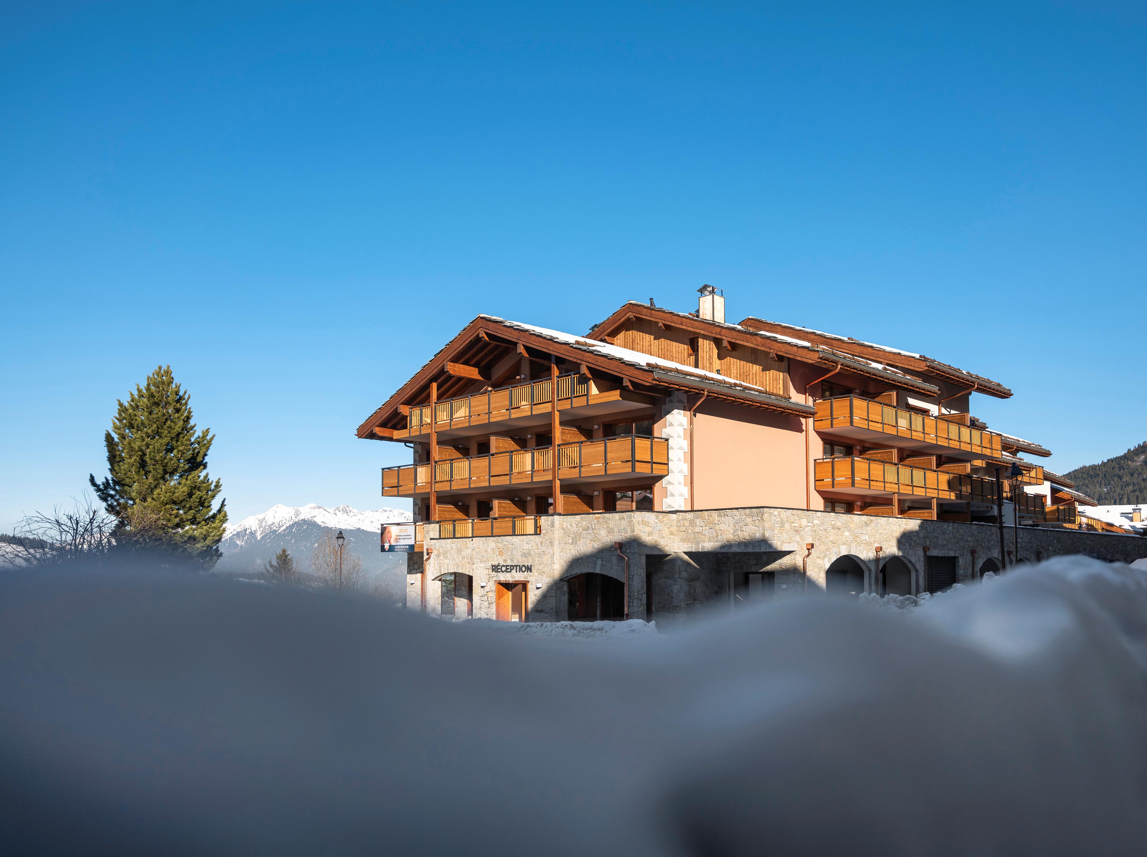 Résidence MGM Akoya