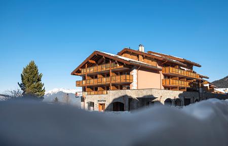 Résidence MGM Akoya