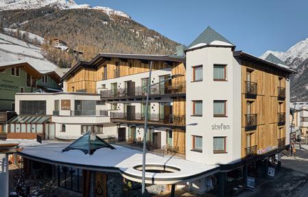 Hotel Stefan  slide 1