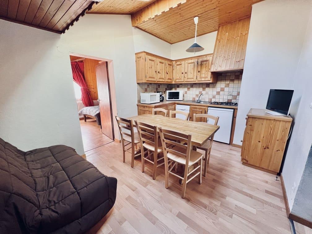 Chalet Martagon slide 3