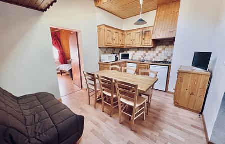 Chalet Martagon slide 3