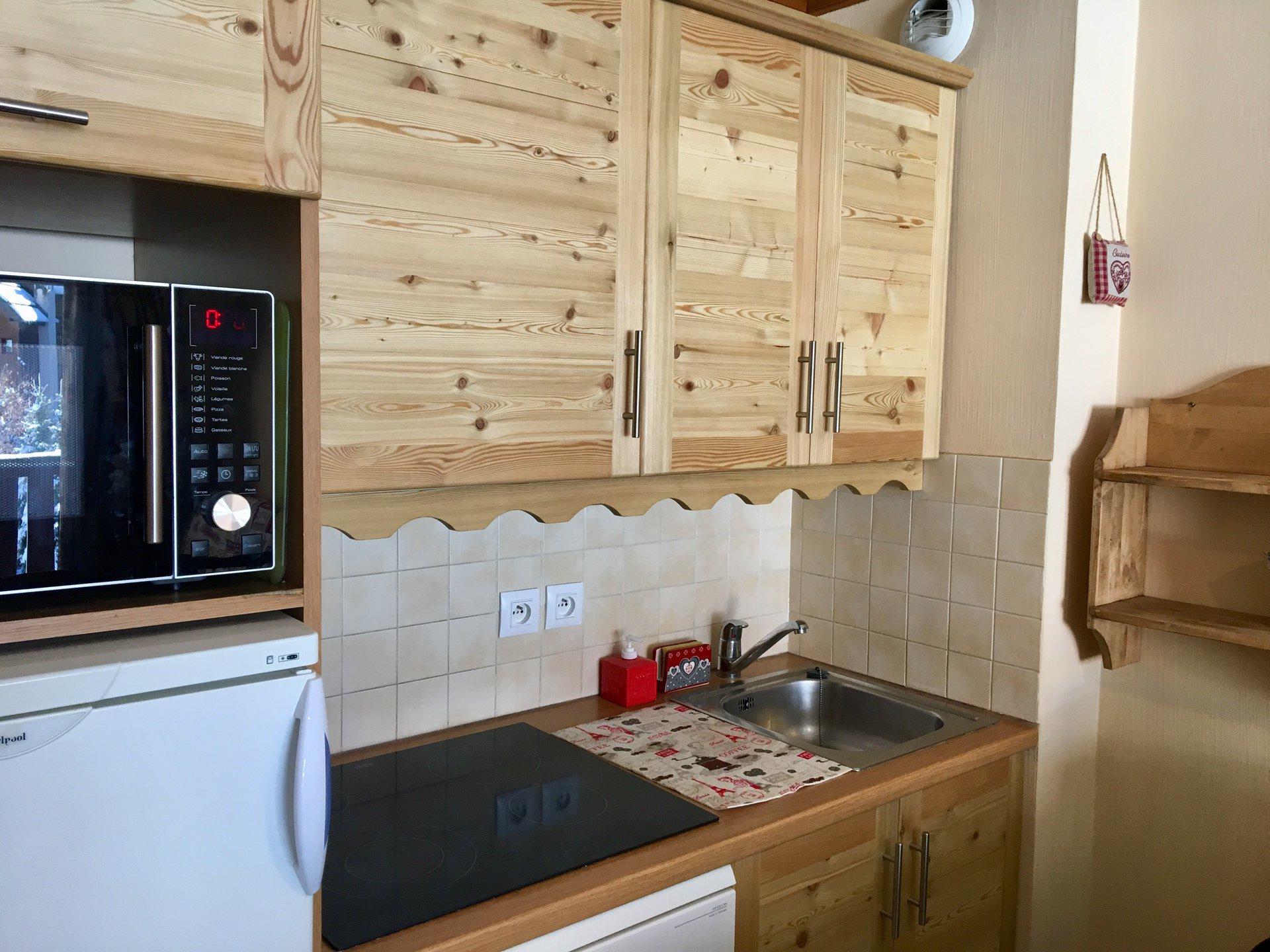 Residence L'Alpaga slide 4