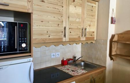 Residence L'Alpaga slide 4