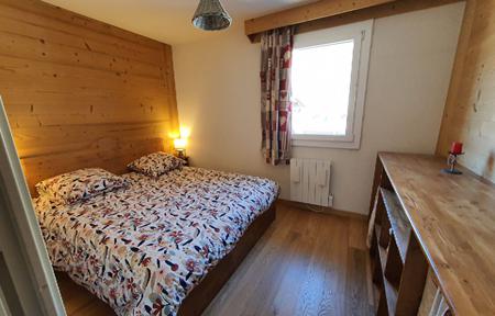 Residence Edelweiss Jardin Alpin slide 2