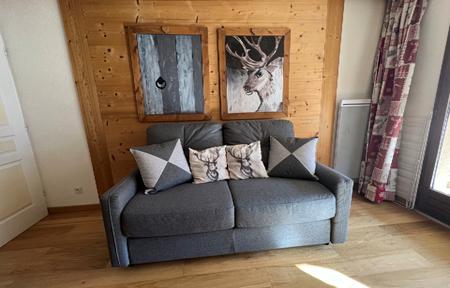 Residence Edelweiss Jardin Alpin slide 3