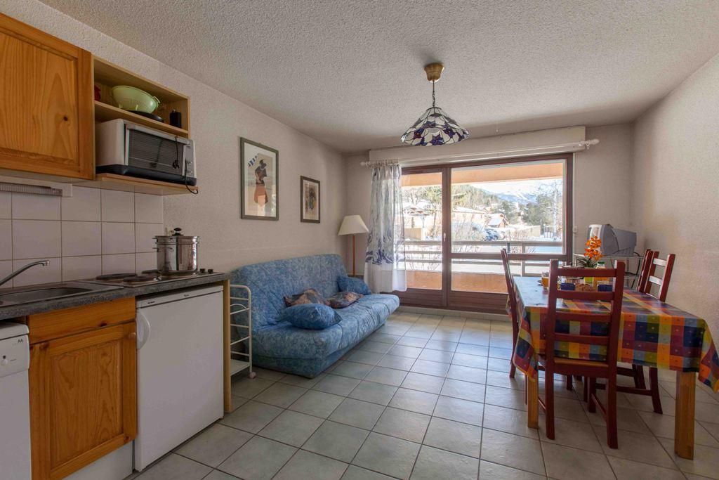 Residence Edelweiss Jardin Alpin slide 4