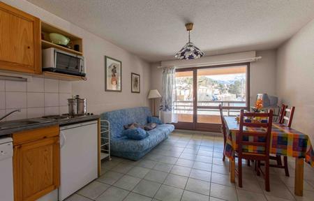 Residence Edelweiss Jardin Alpin slide 4