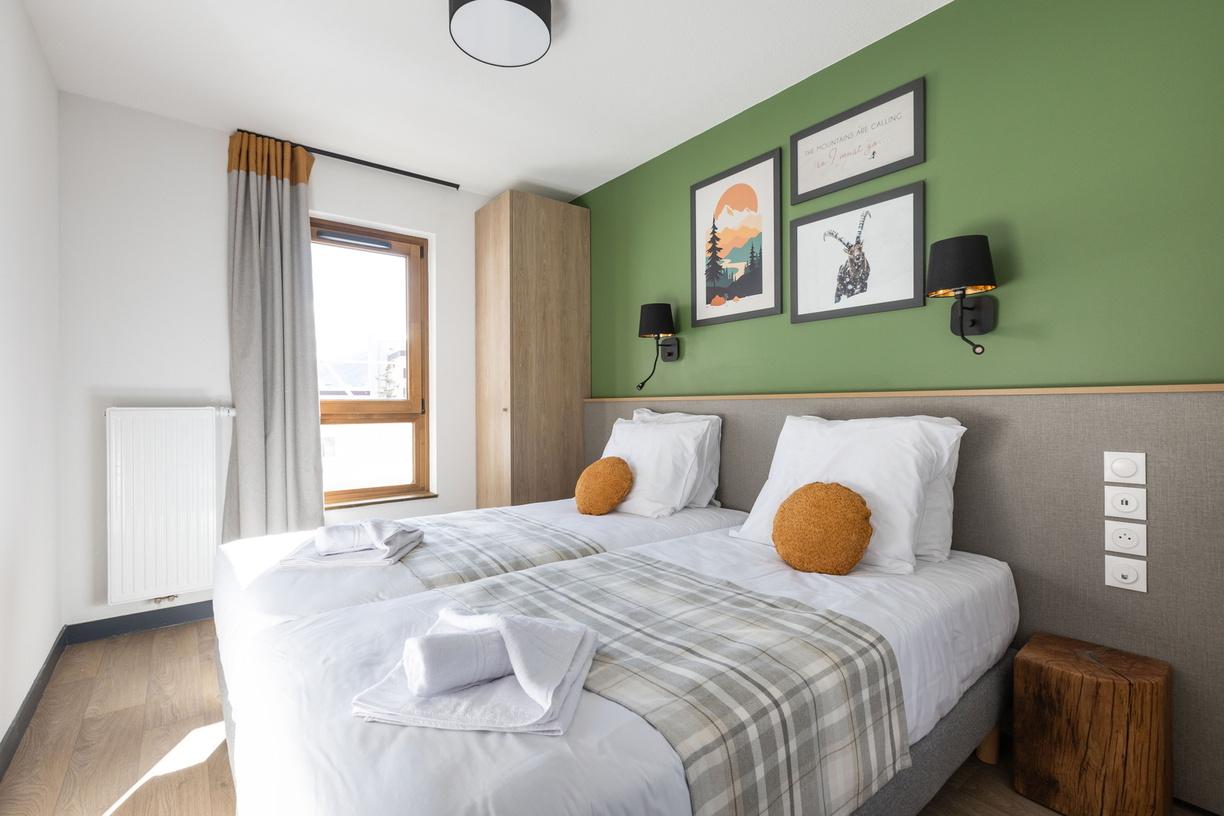 Residence Club MMV le Serra Neva - Særpris slide 2