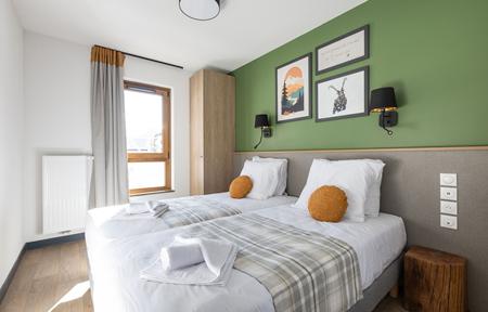 Residence Club MMV le Serra Neva - Særpris slide 2