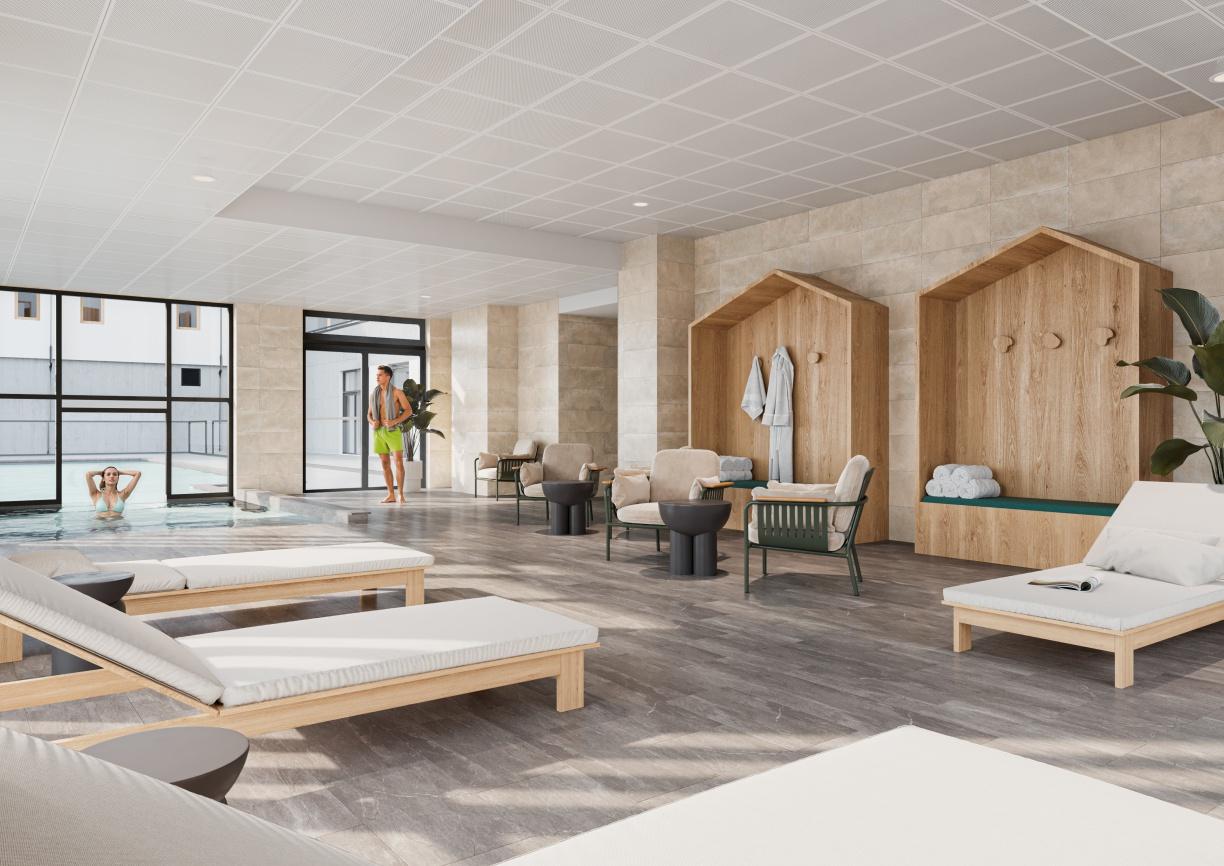 Residence Club MMV le Serra Neva - Særpris slide 4